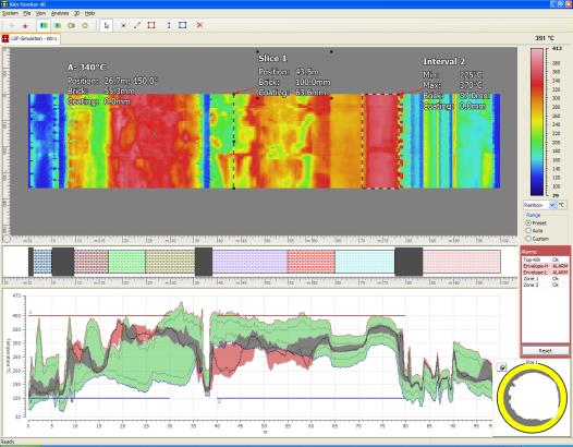 IRT KilnMonitorϵ�y���D�G���w����y��ϵ�y