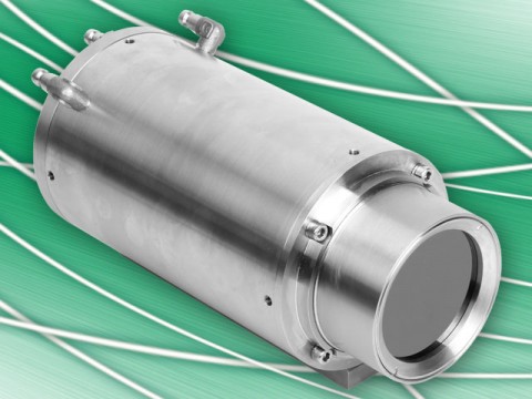 PYROVIEW 768N protection , �߾��ȶ̲��t������x , IP65�a(ch��n)Ʒ�D